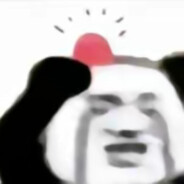 求求你不要打我头啦