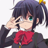 失恋的Danking本人