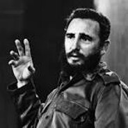 Fidel Castro
