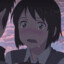 三叶Mitsuha.