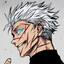 Steam avatar