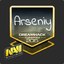 Arseniy