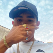 nene de oro