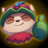 提莫队长正在送命