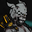 Sally the Wendigo