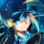 Mysterious Heroine X