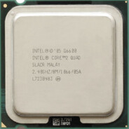 Q6600 [TeamBezKolan]