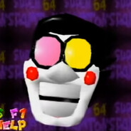 Steam Community Avatar