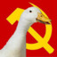 Soviet Duck