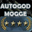 AUTOGOD MOGGE