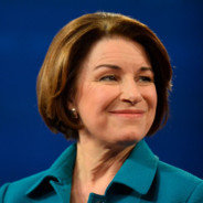 Amy Klobuchar