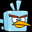 Ice Bird BringBackQuickplay