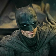 the batman