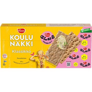 Nåkkileipä