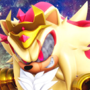 King Cory The Hedgeh's avatar