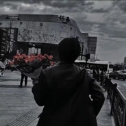 人体描边艺术家