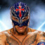 REY MYSTERIO