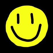 very chill happy player