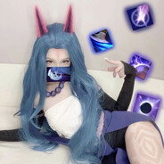 Mack's avatar