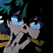 Steam Avatar