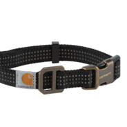 carhartt brand dog collar