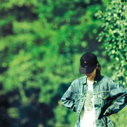 我会发着呆