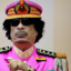 KADDAFI