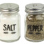 Salt n&#039;Peppa