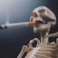 Meet the dead spy