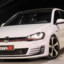 golf 2020 rebaixado