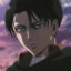 Levi Ackerman