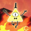 𖠰 Bill Cipher 𖠰