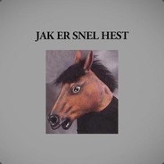 snel hest Steam avatar