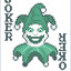 Green Joker