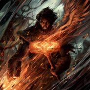 Steam Avatar