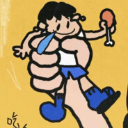 闭月羞花小马喽