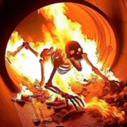 夏玻利利的嘶吼