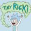 Tiny Rick