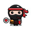 Cute Ninja