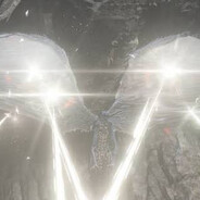 Angel | Dark Souls 3