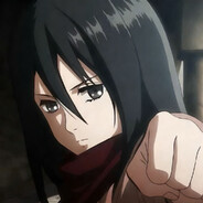 ^Mikasa