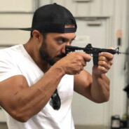 Ruel Vincent Van Dijk