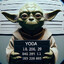 Yoda