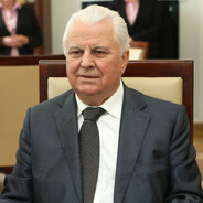 Леонід Кравчук