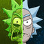 Steam avatar