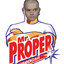 Mr.Proper