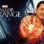 Pastor Strange! &lt;3