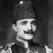 Enver Paşa