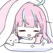 Chaste university girl