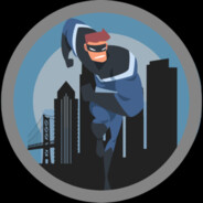 Larry Skylines avatar